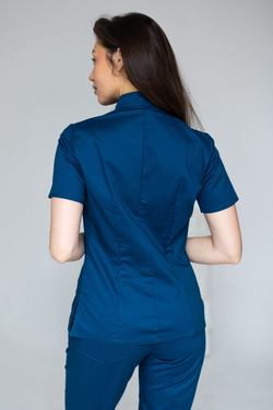 Блуза женская м222 liberty комфорт opal