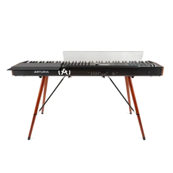 Arturia KeyLab 88 MK3 Black