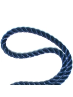 Шнур для яхт якорный Anchor line 10,0 мм, 100 м, еврокатушка