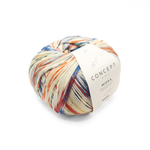 Katia Concept Miska Socks 105