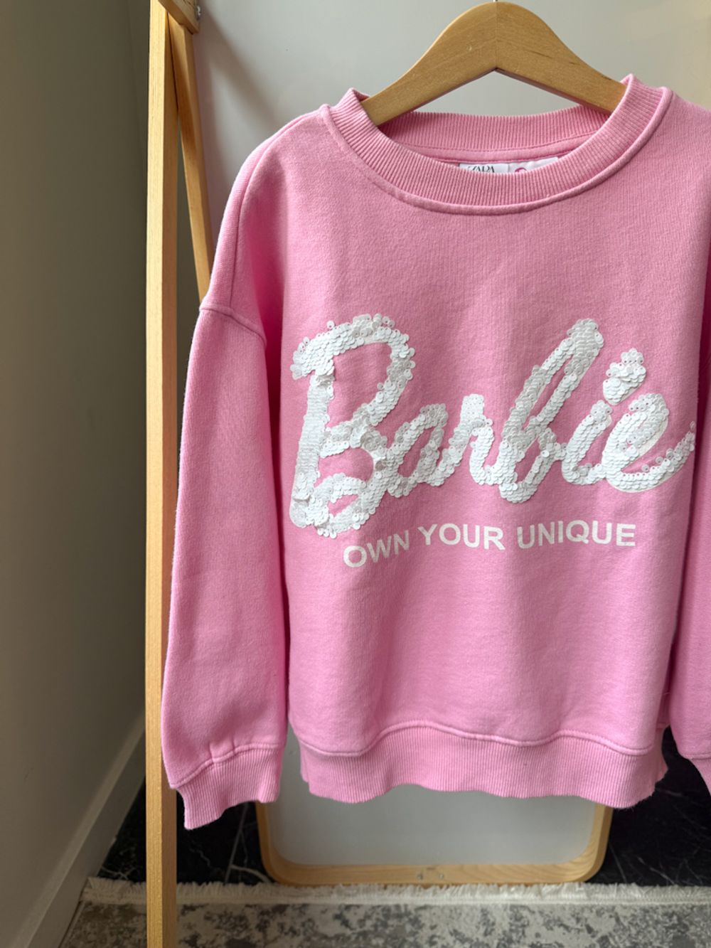 Свитшот Zara, 128
