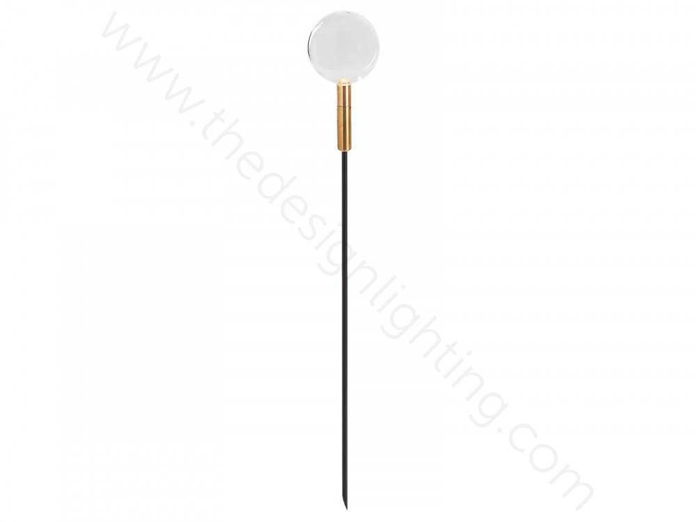 Outside design lamp Syphasfera by Catellani & Smith