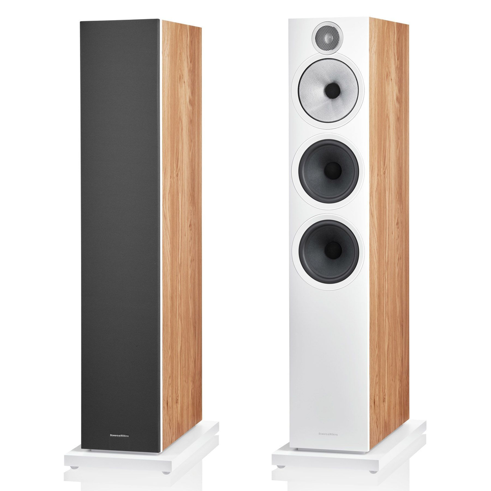 Акустическая система Bowers & Wilkins 603 S3