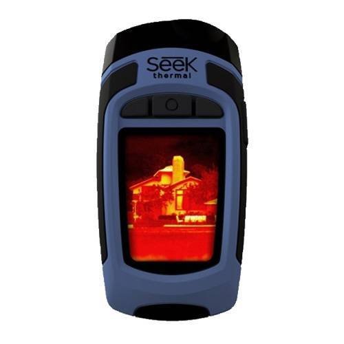 Seek Thermal Reveal