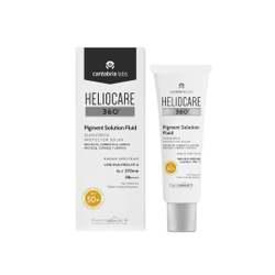 CANTABRIA LABS HELIOCARE 360° Pigment Solution Fluid Sunscreen