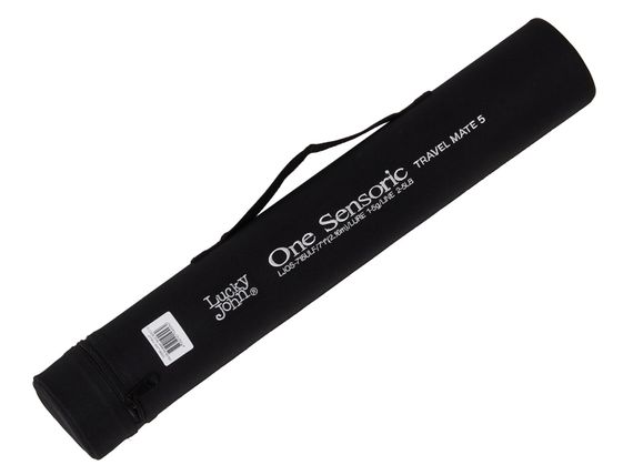 Спиннинг Lucky John One Sensoric TRAVEL MATE 5 7.10