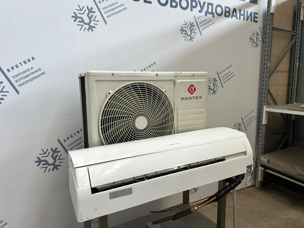 Сплит - система Dantex RK24 ENT3E