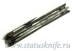 Нож CKF Кастом MAORCUT Десептикон-1 А.Коныгинфотография - 9
