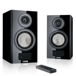 Canton Smart Townus 2 Black