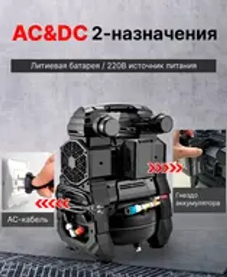 Пневматическая прямошлифовальная машина Sumake ST-7432GM-4