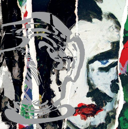 THE CURE - TORN DOWN: MIXED UP EXTRAS 2018(2LP)
