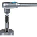 Метчик комбинированный HexTap DS M24 VÖLKEL 67056