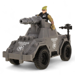 Игровой набор Спецслужба, коробка C113-282