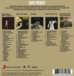 Elvis Presley / Original Album Classics, Vol.2 (5CD)