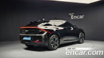 KIA EV6 Long Range — 2023