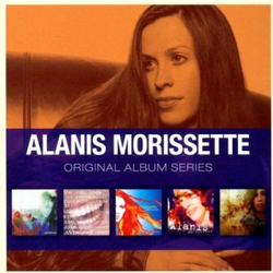 Alanis Morissette