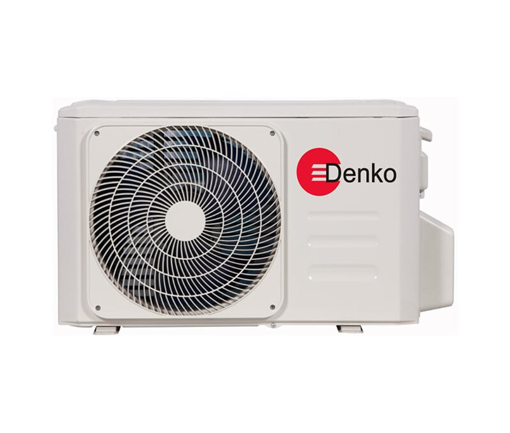 Настенный кондиционер TCL Gentle Cool TAC-TP18INV/R invertor