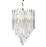 Подвесная люстра Salerno LIGHTING