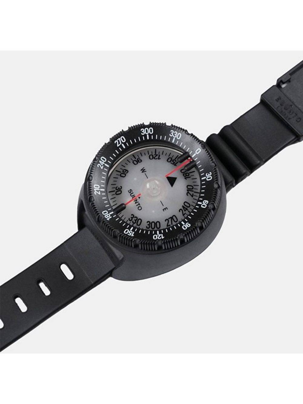 Аксессуар для дайв-компьютеров SUUNTO SK-8 BLACK STRAP MOUNT / NH