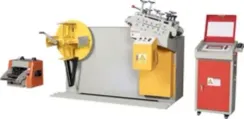Сканирующая 2D головка SCANLAB excelliSCAN 20