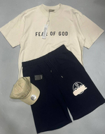 Футболка Fear of God