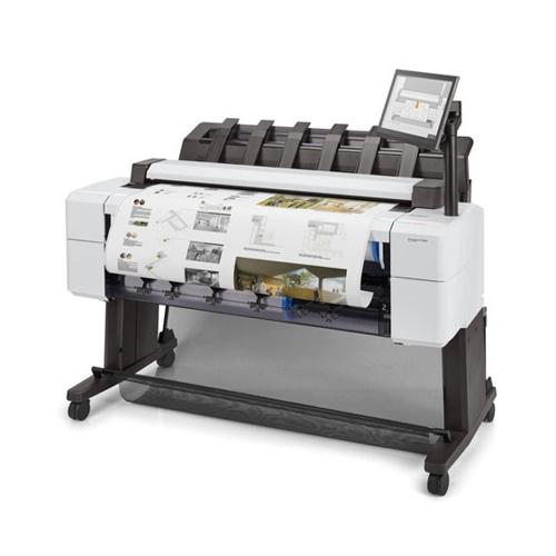 МФУ HP DesignJet T2600ps MFP 36 (3XB78A)