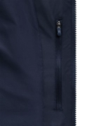 Жилет утепленный ESSENTIAL PerFormPROOF Padded Vest, темно-синий