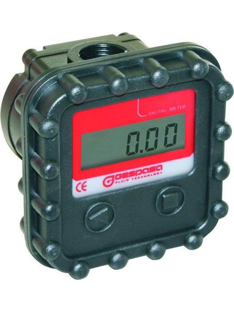 Электронный счётчик жидкости GESPASA MGE-40 32350-CF00000 Электронный счётчик жидкости GESPASA MGE-40 32350-CF00000
