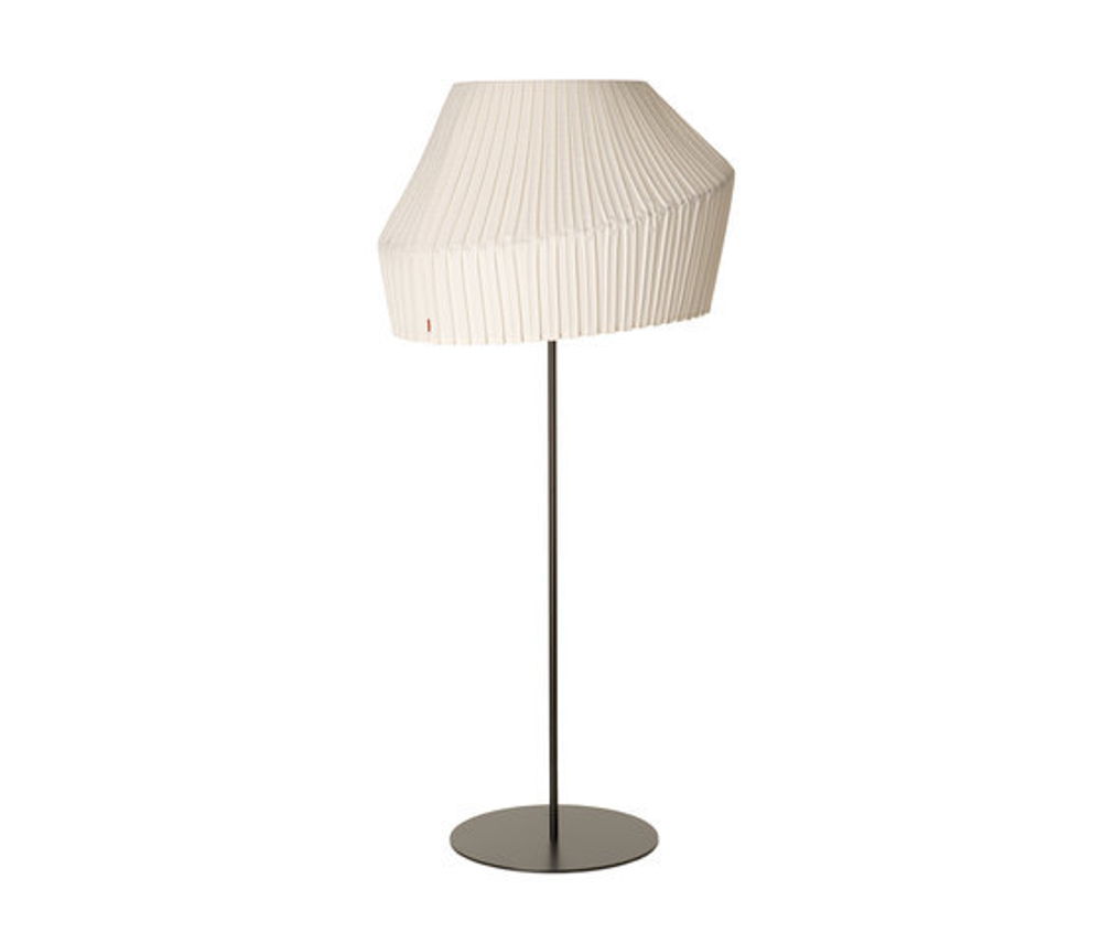 DUM Pleat Floor 75