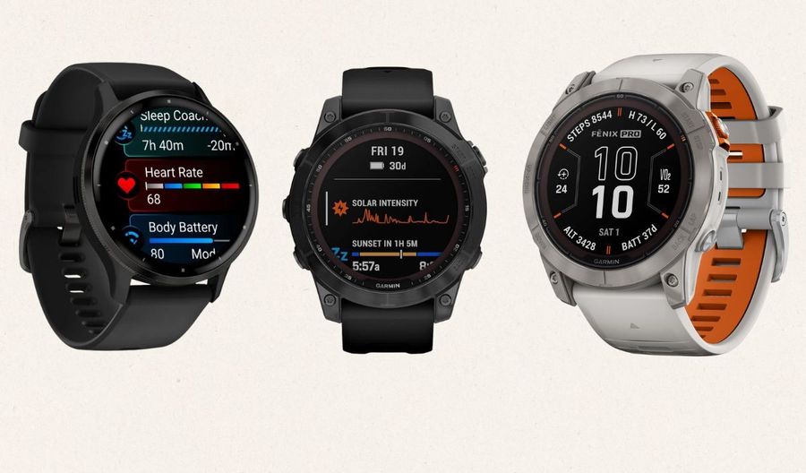Как правильно подключить часы Garmin к iPhone – полная пошаговая инструкция с решением проблем