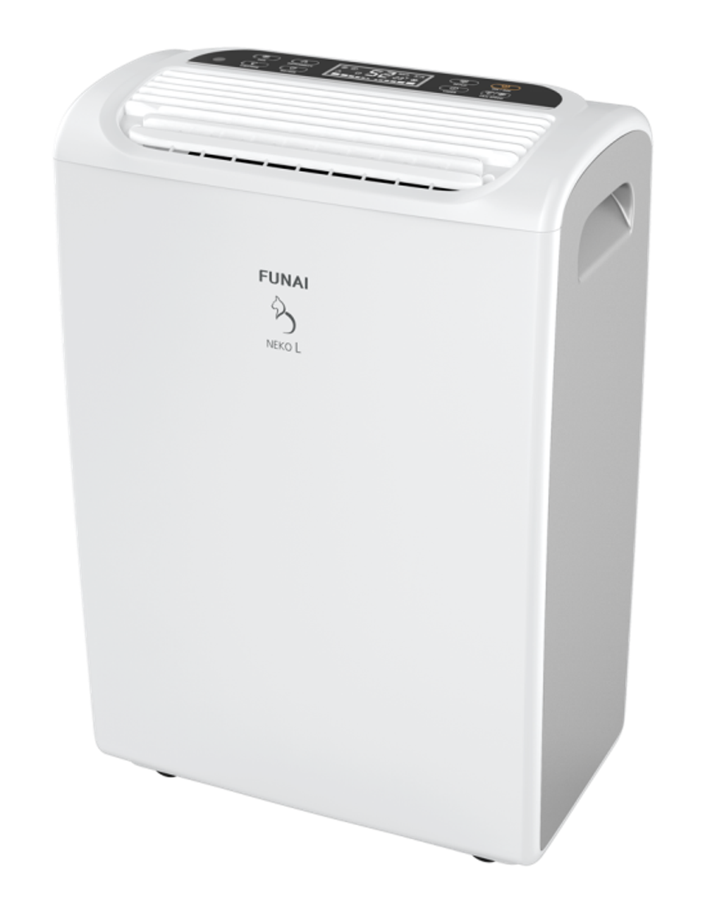 Бытовые осушители воздуха FUNAI RAD-N22F6E фото 8