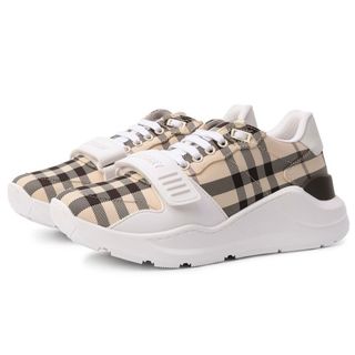 Мужские кроссовки Burberry