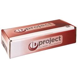 Цилиндровый механизм под вертушку (дл. шток) MOTTURA DPC1P7131 S3 (102 мм/66+10+26) 5+1 /35387/
