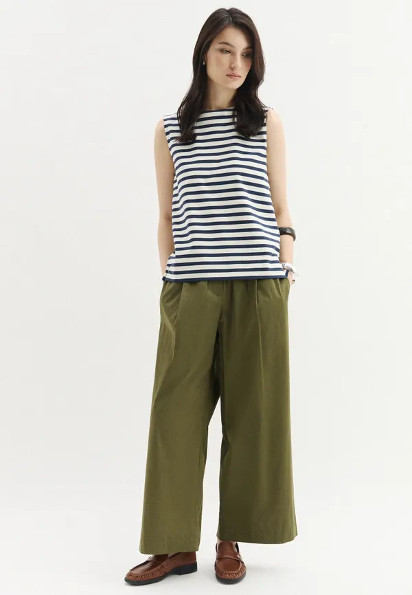 Топ женский WEEKEND MAX MARA WKDMULTIH