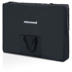 Массажный стол складной Mizomed Premium AL 2 (K), кремовый