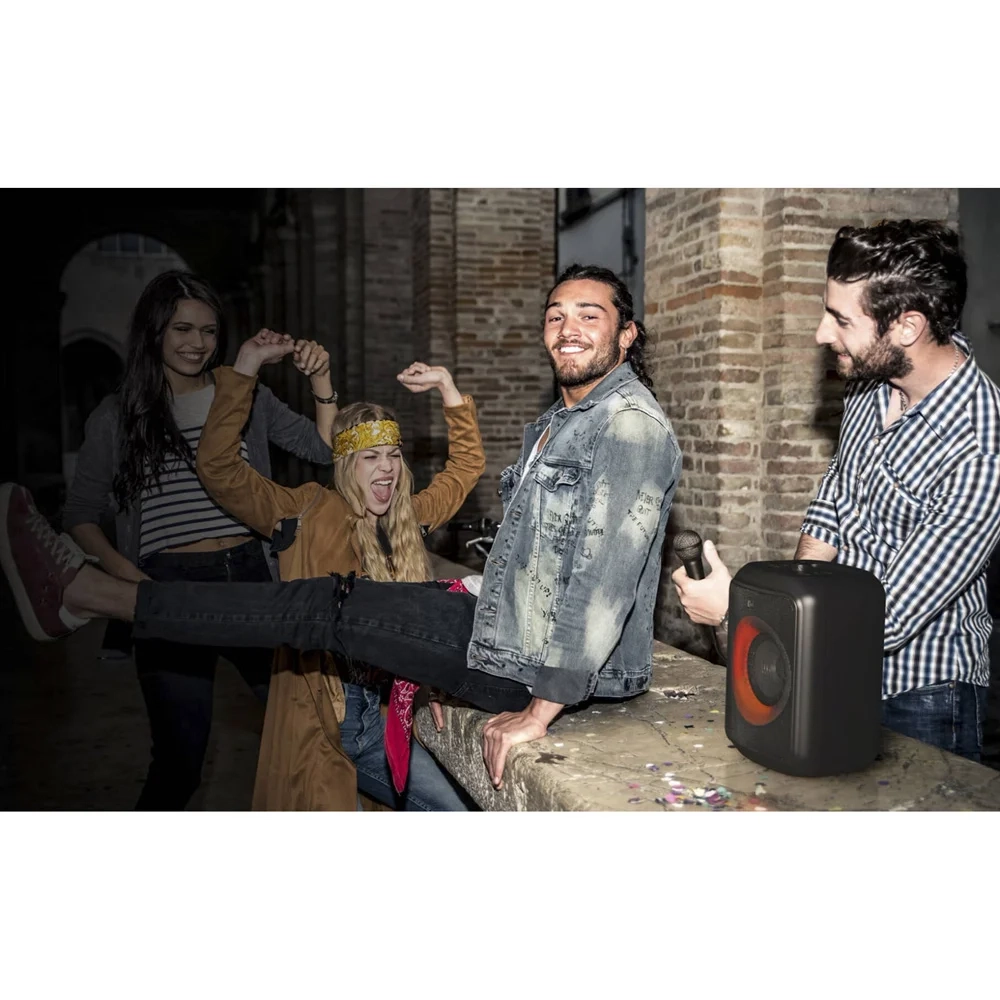 Klipsch GIG XL Портативная акустика