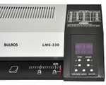 Пакетный ламинатор Bulros LM6-330