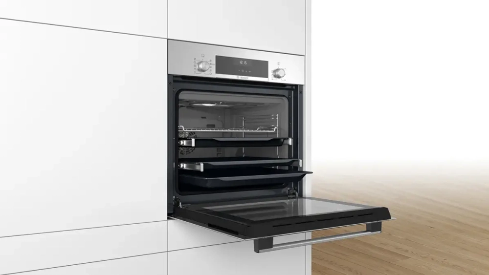 Духовой шкаф Bosch HBJ558YS3Q