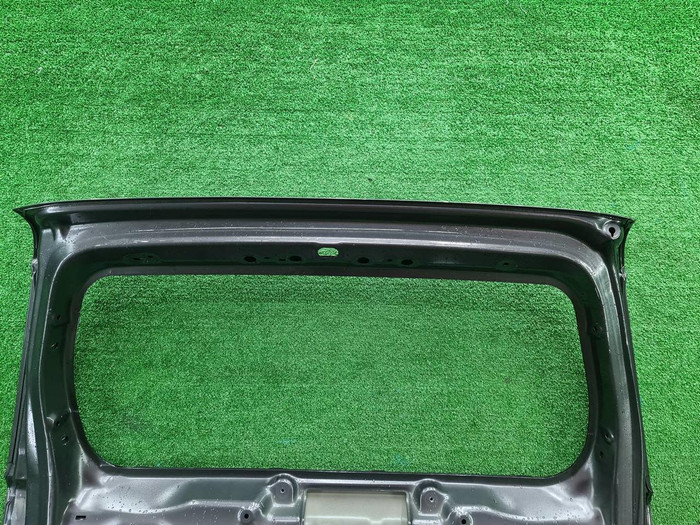 Крышка багажника Suzuki Grand Vitara JT (05-16)
