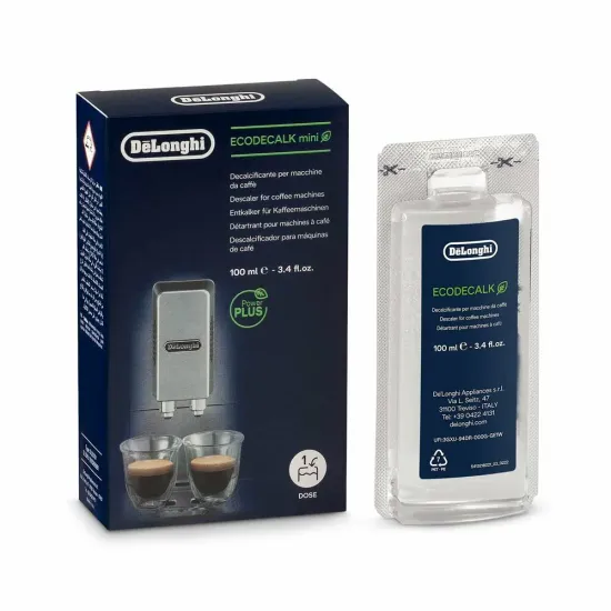 Средство для очистки кофемашины DeLonghi Ecodecalk 100мл