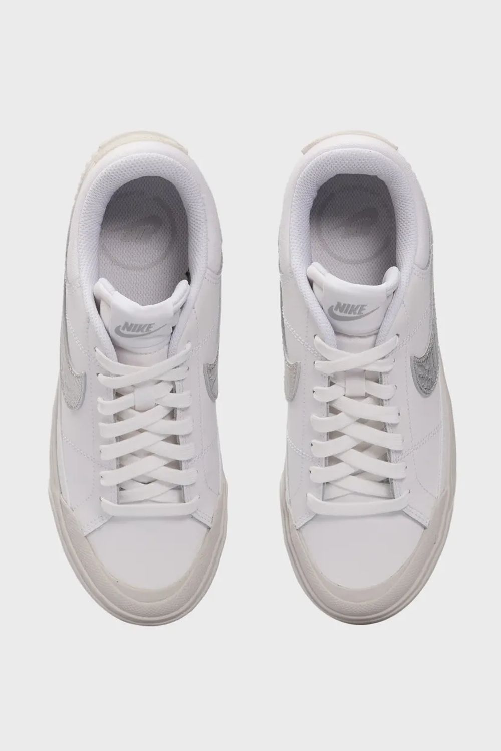 Кроссовки женские NIKE WMNS COURT LEGACY LIFT GFX 2
