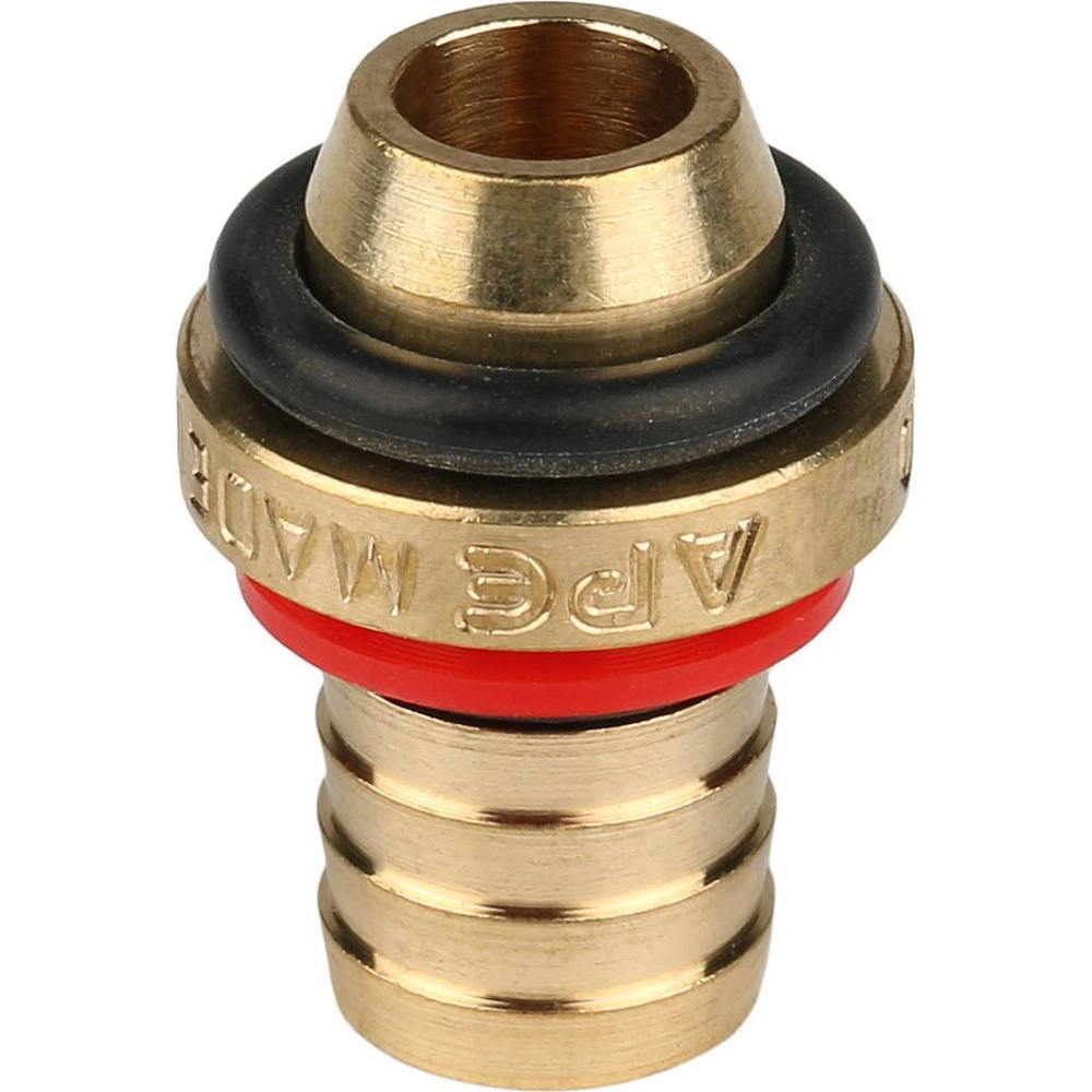 Тройник-переходник с наружной резьбой  1/2"х16