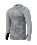Свитер вратарский PerFormDRY SPLASH GK Jersey, серый