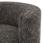 Кресло вращающееся Swivel Chair Amanda арт.115381