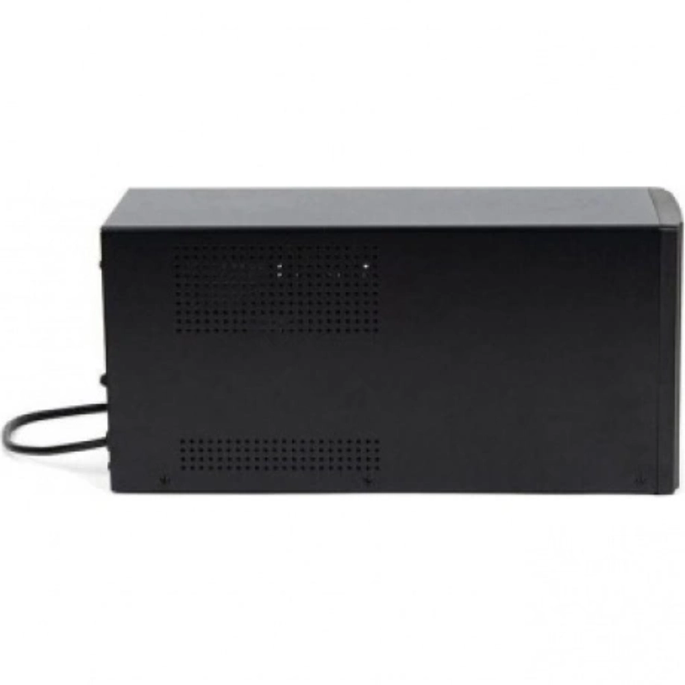 Источник бесперебойного питания Бастион SKAT-UPS 3000/1800 1800Вт 3000ВА черный