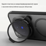Защитный чехол Nillkin Camshield Prop Magnetic Case для Vivo X300