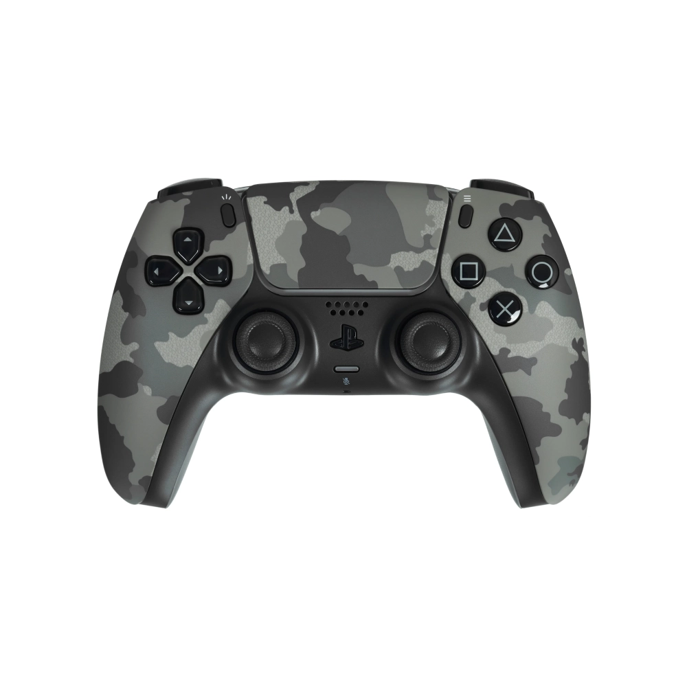 Беспроводной геймпад Sony DualSense для PlayStation 5