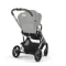 Прогулочная коляска Cybex Balios S Lux SLV Stone Grey