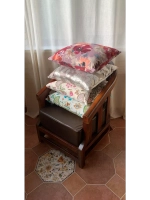 Подушка декоративная 55x45