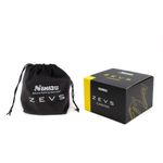 Катушка безынерционная Namazu ZEVS C2000S, 9+1 подш., метал. шпуля